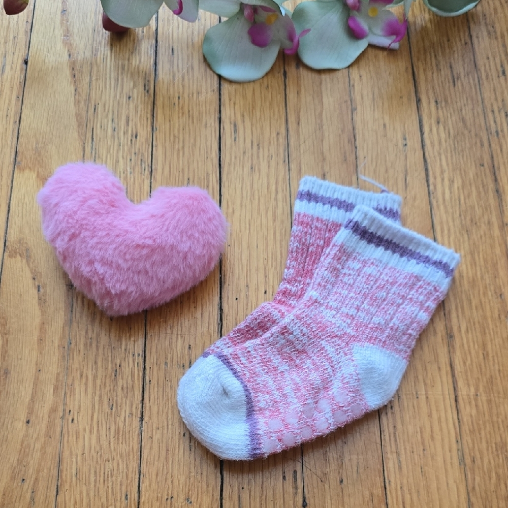 Free Add On Baby Socks